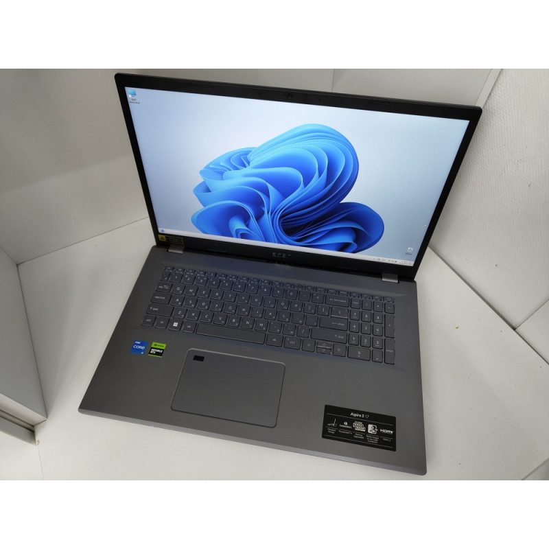 Ноутбук Acer. Aspire 5 A517-58GM-551N            
            б/у