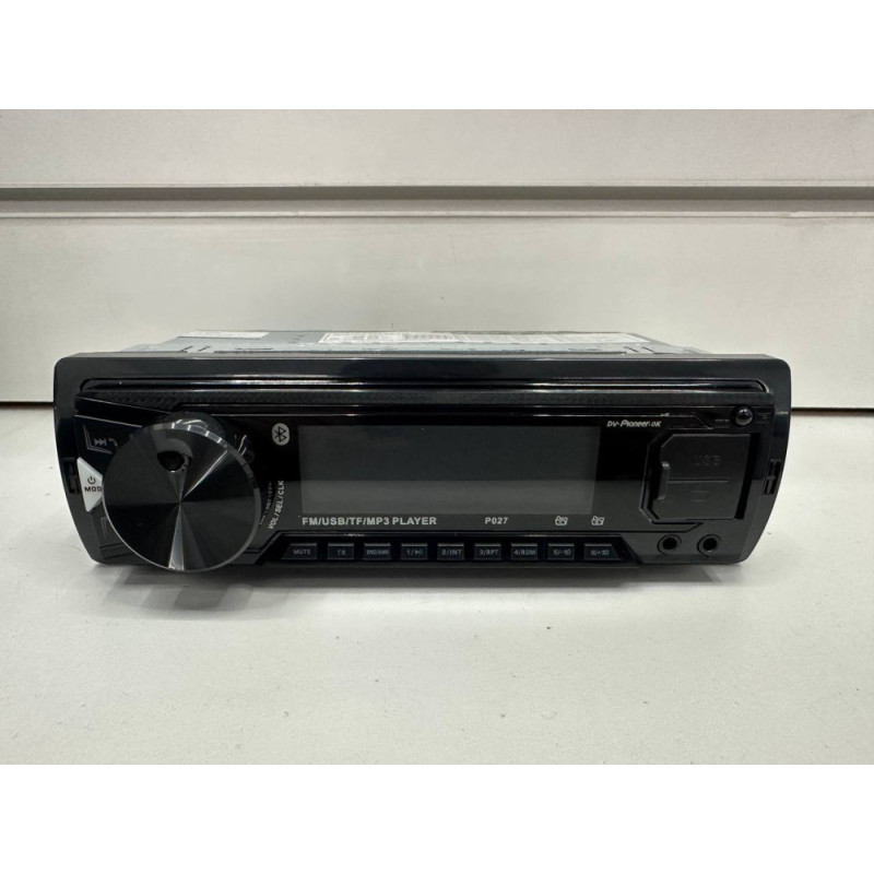 Автомагнитола DV-Pioneer P027