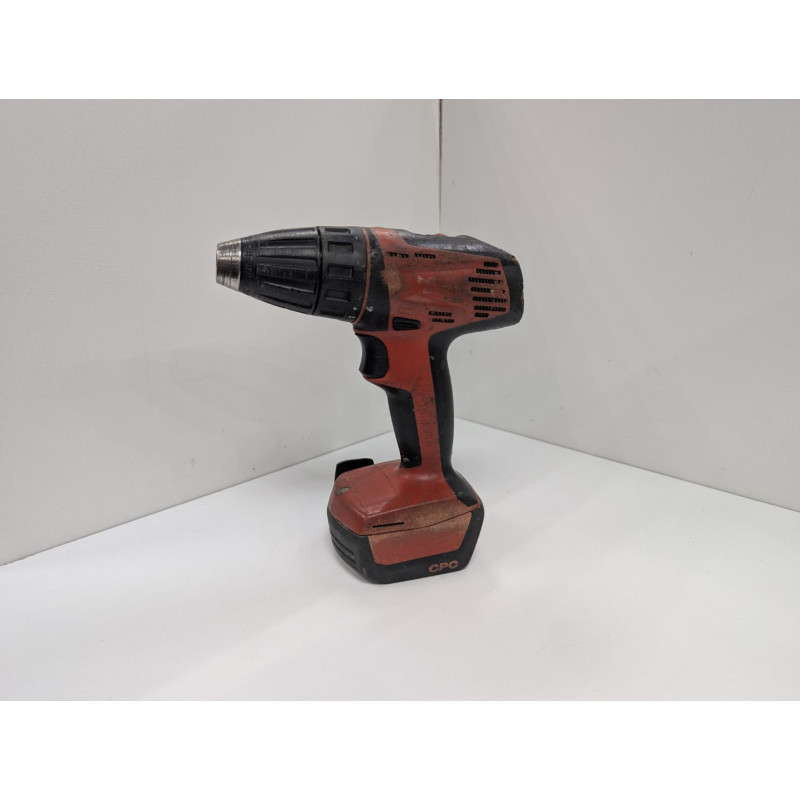 Шуруповерт HILTI SFC 14-A            
            б/у