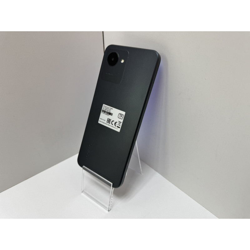 Мобильный телефон REALME C30s 3/64 GB            
            б/у