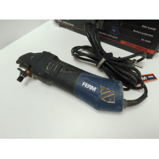 Болгарка Ferm AGM1115P            
            б/у