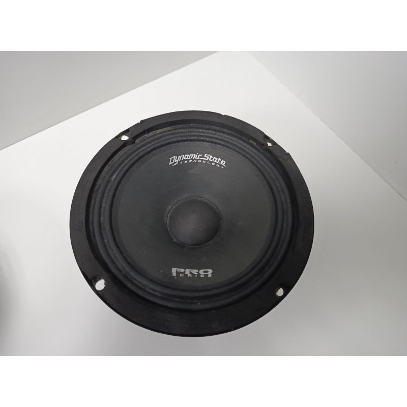 Колонки автомобильные Dynamic State PM-165.1            
            б/у