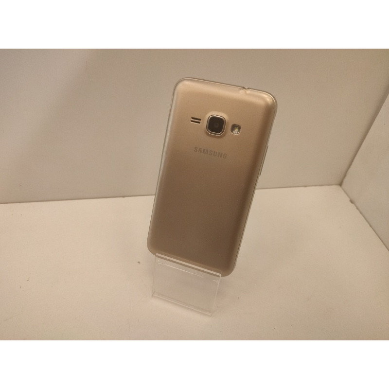 Мобильный телефон Samsung SM-J120F/DS 1/8 GB            
            б/у