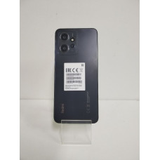 Мобильный телефон Xiaomi Redmi Note 12 6/128 GB            
            б/у