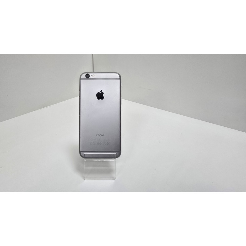 Мобильный телефон Apple iPhone 6 1/128 GB            
            б/у