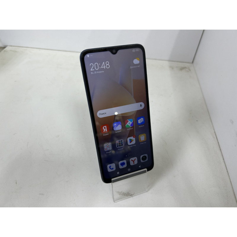 Мобильный телефон Xiaomi Redmi 12C 3/64 GB            
            б/у