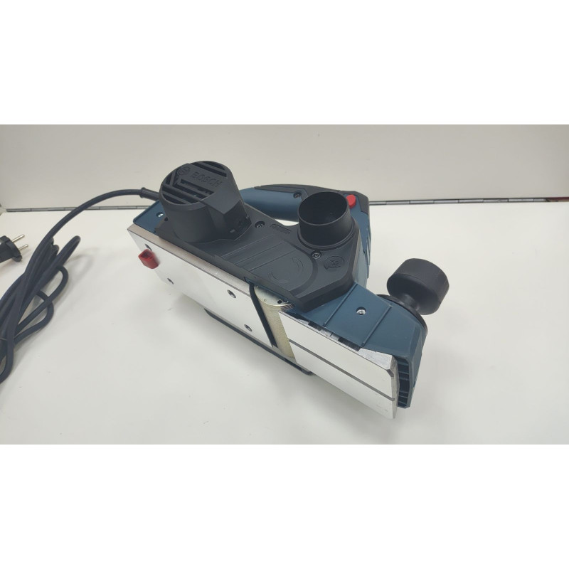 Рубанок электрический Bosch GHO-26-82            
            б/у