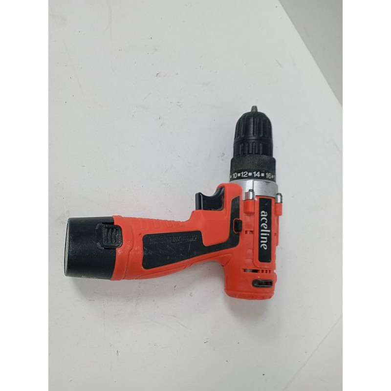 Шуруповерт Aceline ACS26            
            б/у