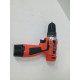 Шуруповерт Aceline ACS26            
            б/у