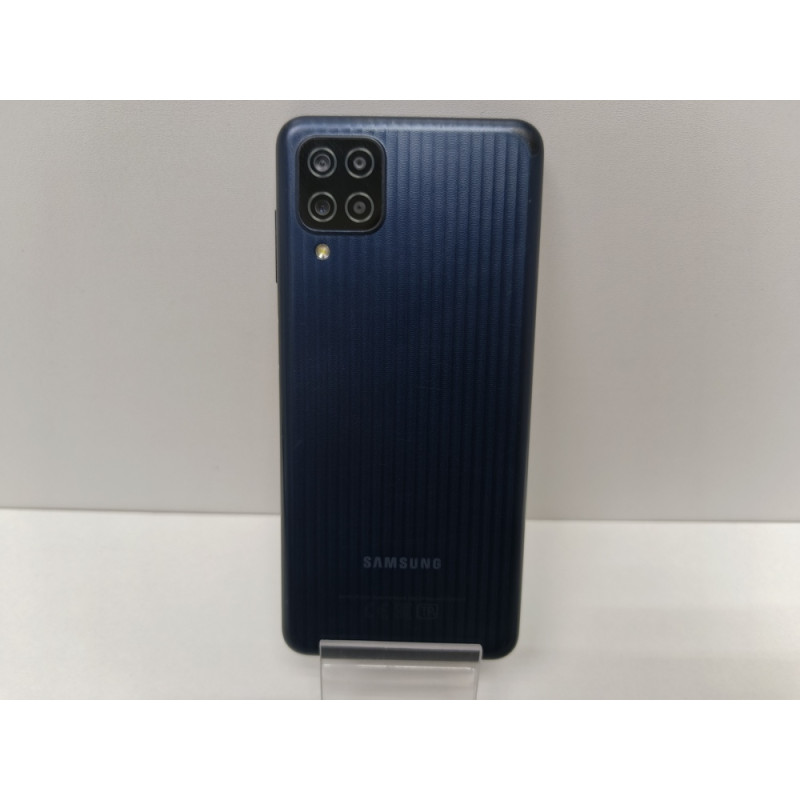 Мобильный телефон Samsung Galaxy M12 3/32 GB            
            б/у