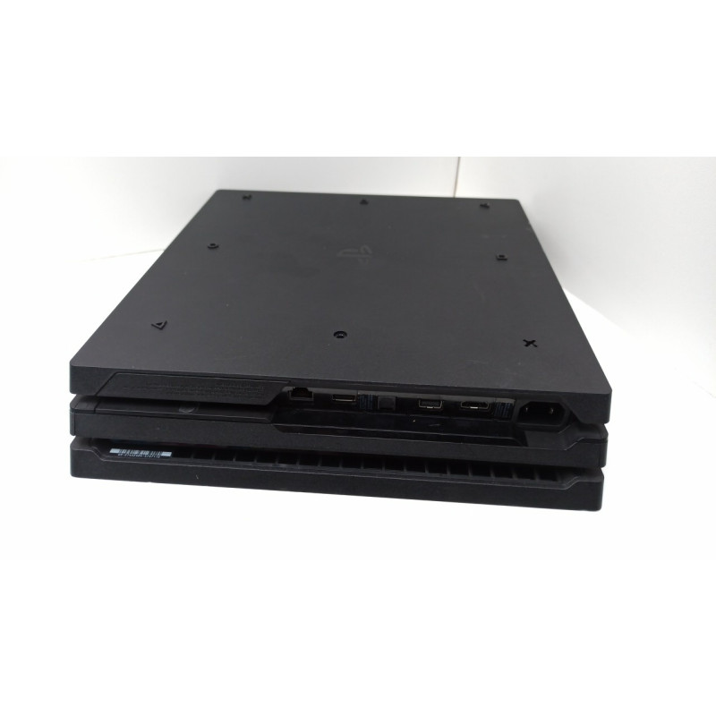 Игровые приставки Sony PlayStation 4 Pro 1 ТБ            
            б/у