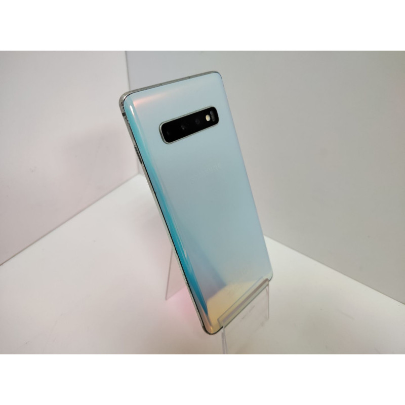 Мобильный телефон Samsung Galaxy S10+ 8/128 GB            
            б/у