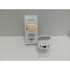.Наушники Беспроводные Внутриканальные TWS Dots 3 Pro