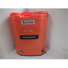 Распылитель PATRIOT PT-16LI            
            б/у