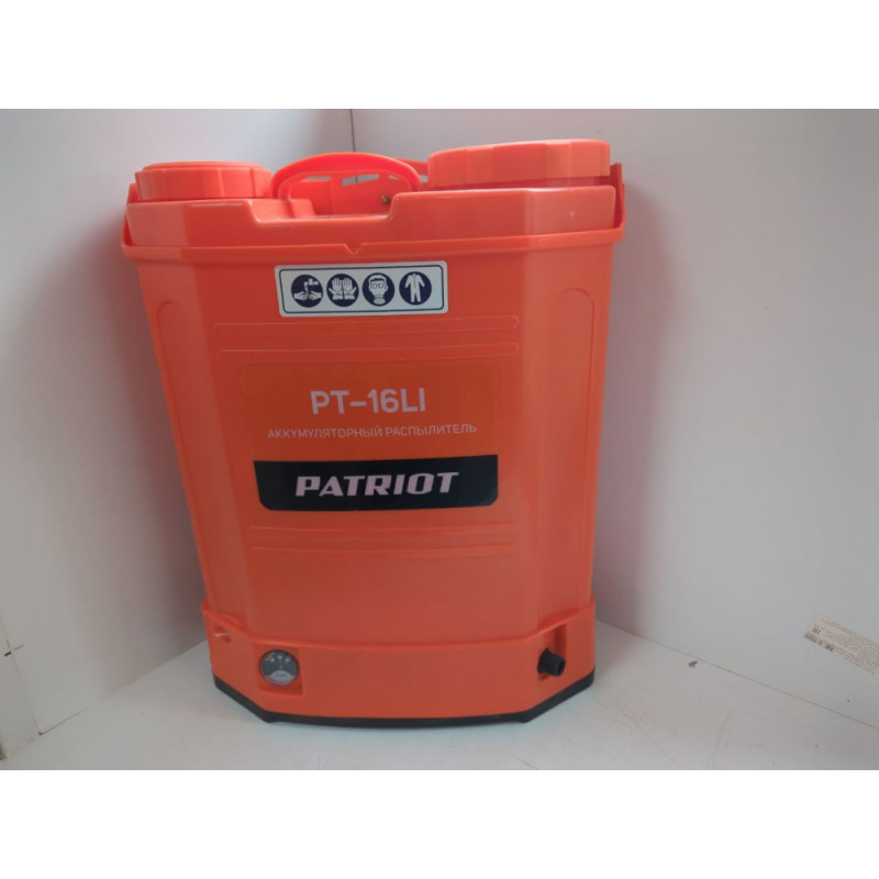 Распылитель PATRIOT PT-16LI            
            б/у