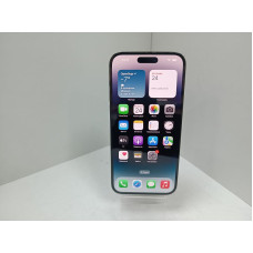 Мобильный телефон Apple iPhone 14 Pro Max 6/128 GB            
            б/у