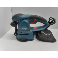 Эксцентриковая шлифовальная машина Кратон ES-450-125            
            б/у