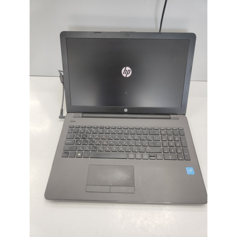 Ноутбук HP 250 G6            
            б/у