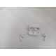 Наушники Беспроводные Внутриканальные Apple AirPods 4 с шумоподавлением (ANC)            
            б/у