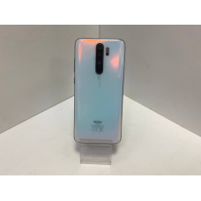 Мобильный телефон Xiaomi Redmi Note 8 Pro 6/128 GB            
            б/у