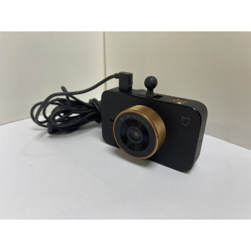 Видеорегистратор Xiaomi Mi Dash Cam 1S            
            б/у