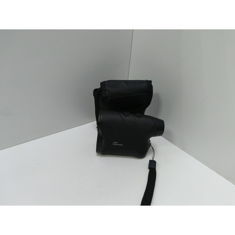 Лазерный дальномер Laser Rangefinder 5-600P            
            б/у