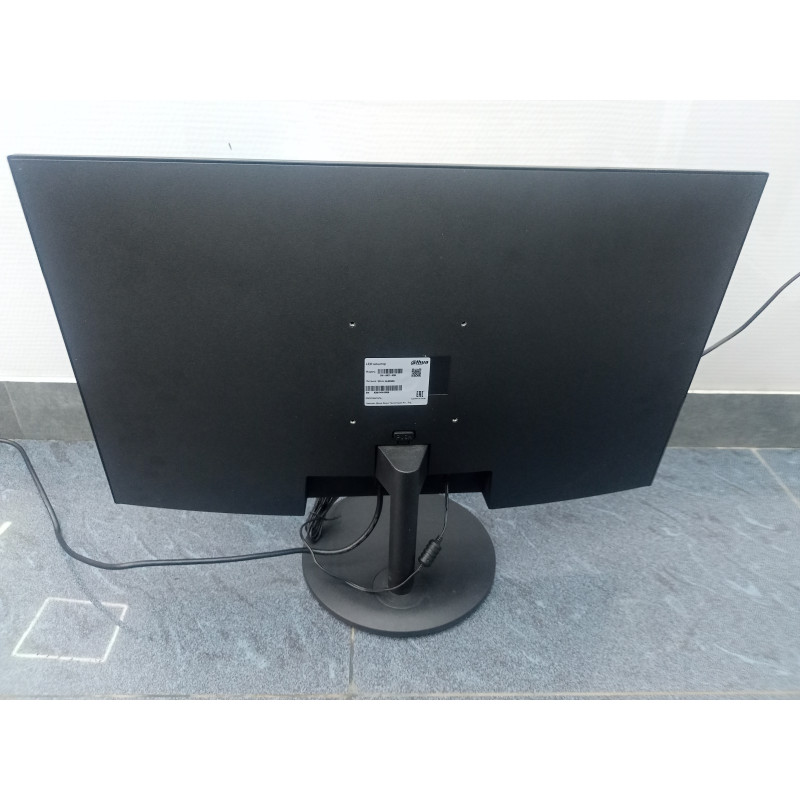 Мониторы Dahua DHI-LM27-A200            
            б/у