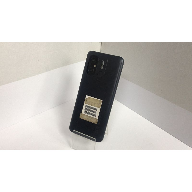 Мобильный телефон Xiaomi Redmi 12C 4/128 GB            
            б/у