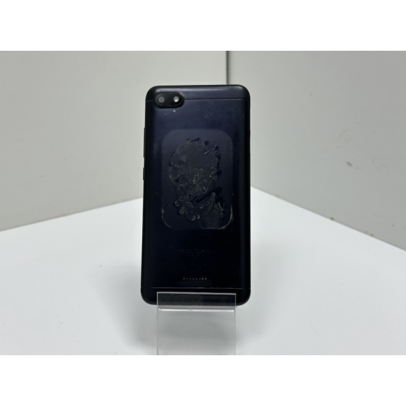 Мобильный телефон Xiaomi Redmi 6A 2/32 GB            
            б/у