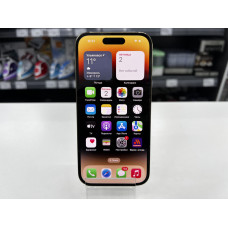 Мобильный телефон Apple iPhone 14 Pro 6/256 GB            
            б/у