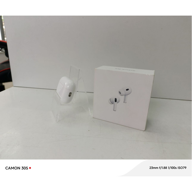 Наушники Беспроводные Внутриканальные Apple Airpods Pro 2 USB-C (2023) A2968            
            б/у