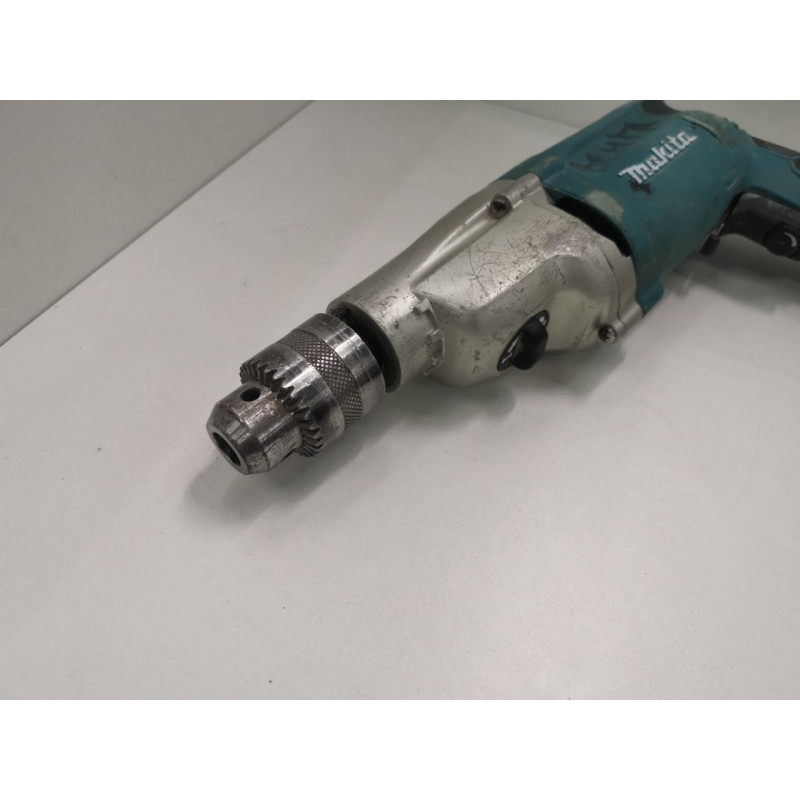 Дрель Makita DP4010            
            б/у