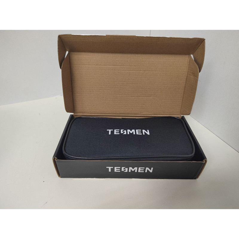 Токовые клещи TESMEN TCM-300A            
            б/у