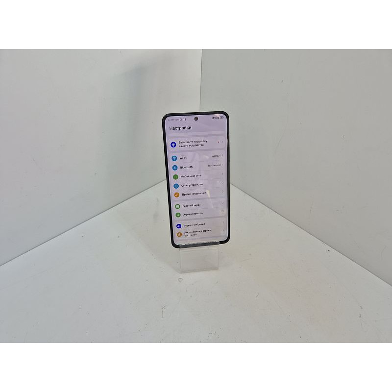 Мобильный телефон Huawei Nova 12SE 8/256 GB            
            б/у