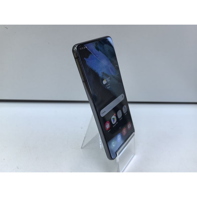 Мобильный телефон Samsung Galaxy S21 5G 8/128 GB            
            б/у