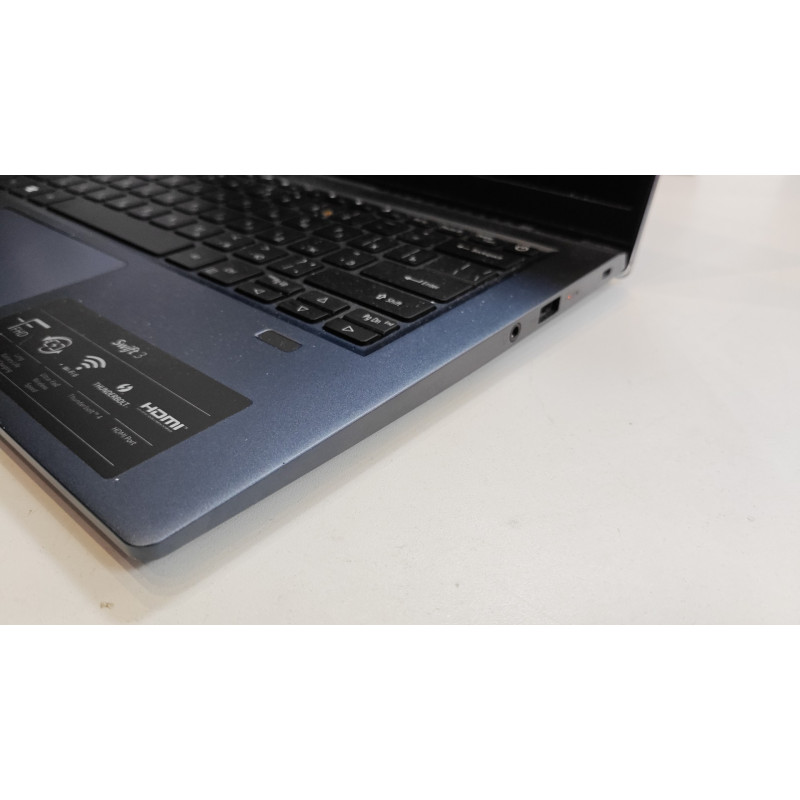 Ноутбук Acer. swift 3            
            б/у