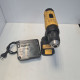 Шуруповерт Dewalt dcd731-ks            
            б/у