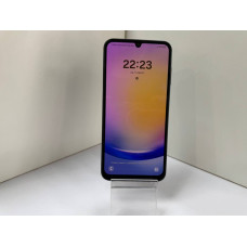 Мобильный телефон Samsung Galaxy A25 5G 8/256 GB            
            б/у