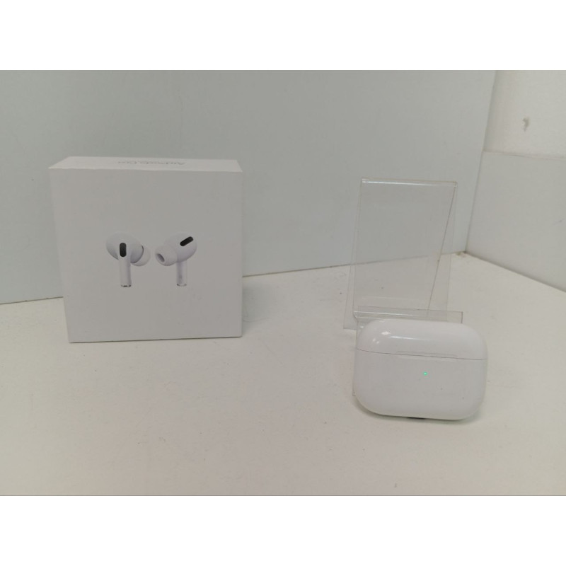 Наушники Беспроводные Внутриканальные Apple AirPods Pro            
            б/у
