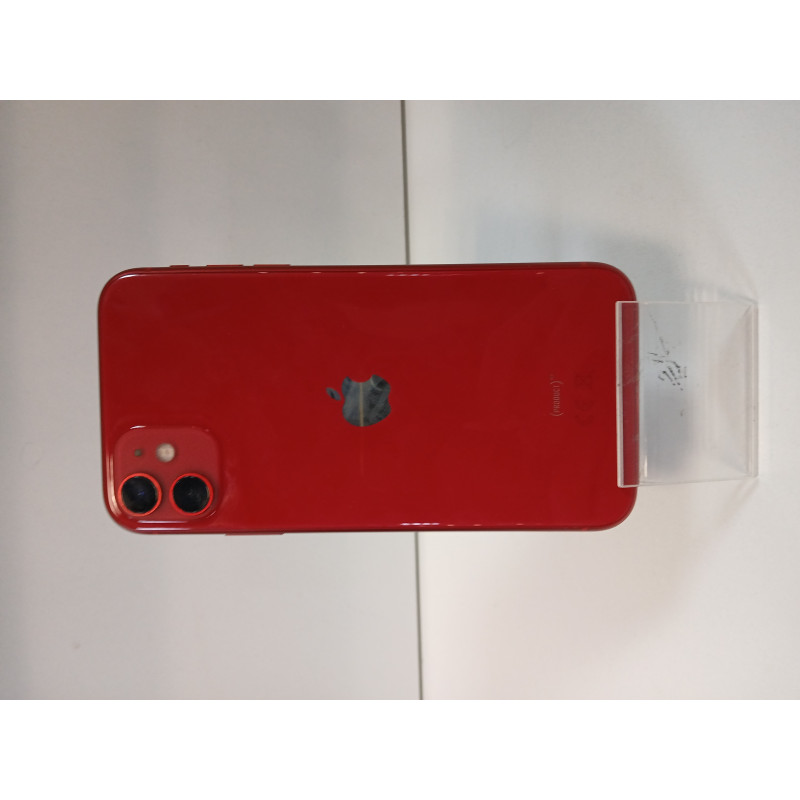 Мобильный телефон Apple iPhone 11 4/128 GB            
            б/у