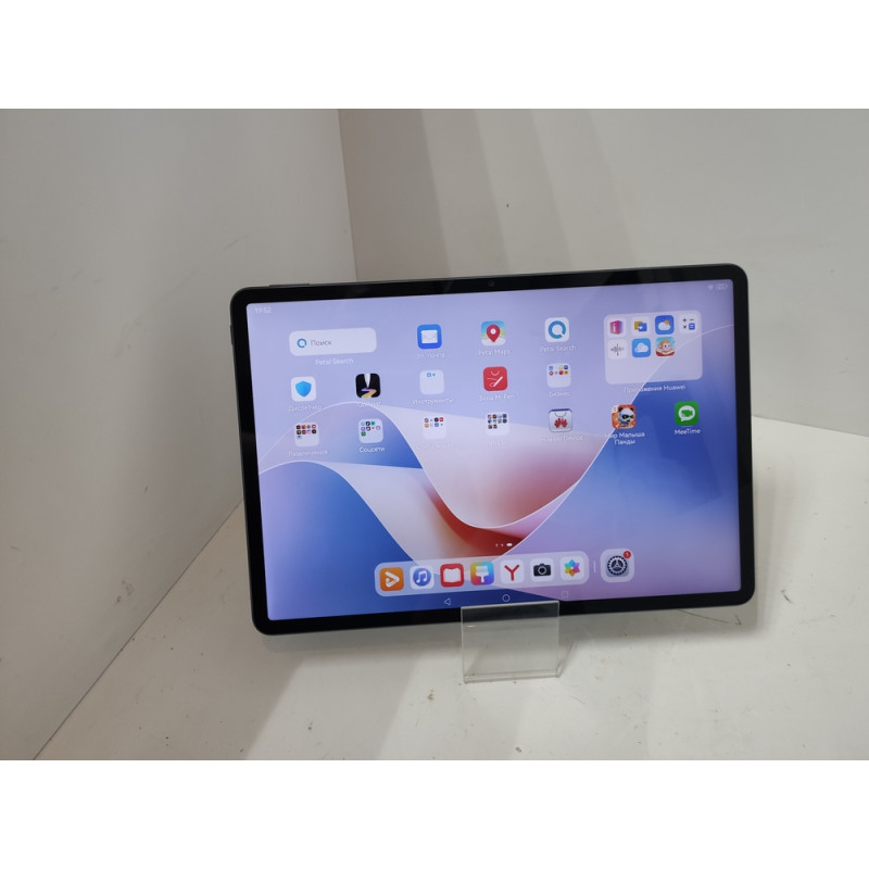Планшет без SIM-карты Huawei MatePad 11.5 (BTK-W09) 8/128GB            
            б/у