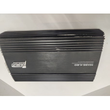 Усилитель Автомобильный AMP MASS 4.80            
            б/у