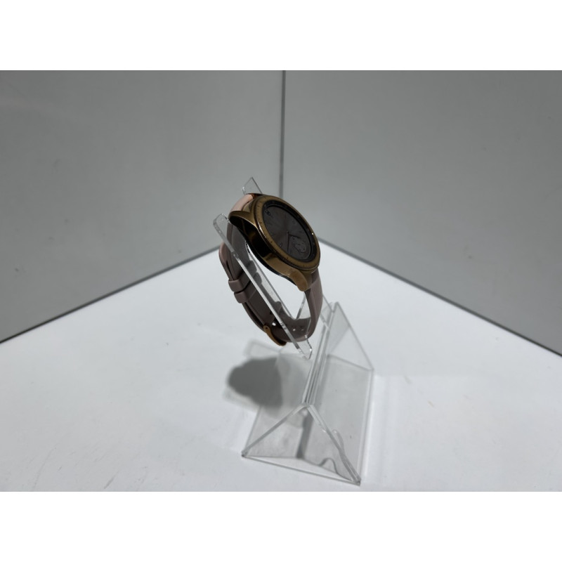 Умные Часы Samsung Galaxy Watch 42mm SM-R810            
            б/у