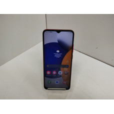 Мобильный телефон Samsung Galaxy A03 3/32 GB            
            б/у