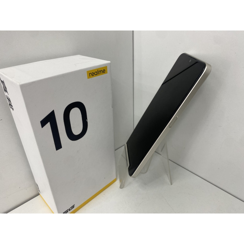 Мобильный телефон REALME Realme 10T 8/256 GB            
            б/у