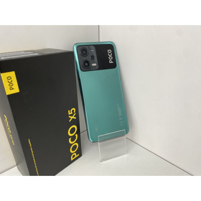 Мобильный телефон Xiaomi Poco X5 5G 8/256 GB            
            б/у