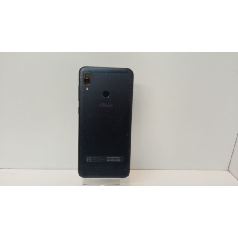 Мобильный телефон ASUS Zenfone Max (M2) ZB633KL 3/32 GB            
            б/у