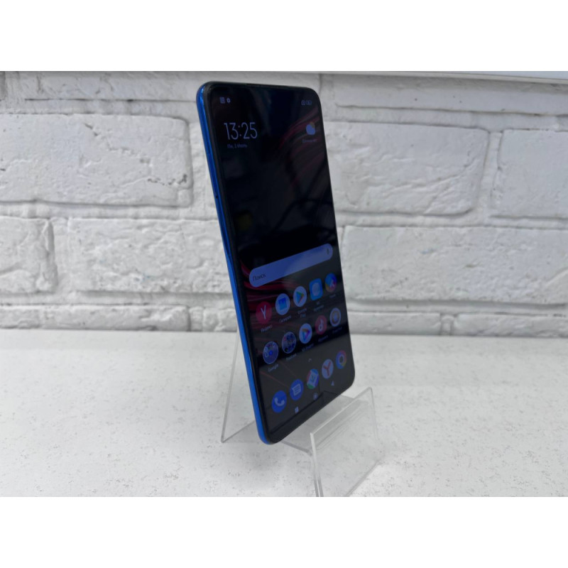 Мобильный телефон Xiaomi Poco X3 NFC 6/128 GB            
            б/у