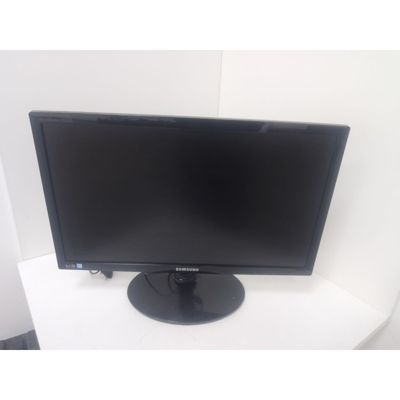 Мониторы Samsung LS20B300            
            б/у