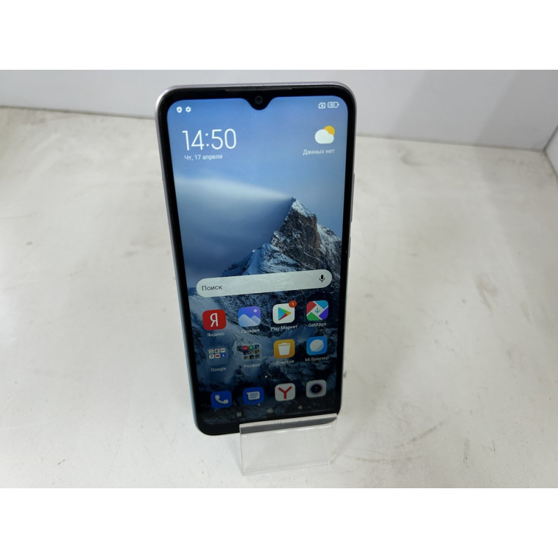 Мобильный телефон Xiaomi Redmi 9A 2/32 GB            
            б/у